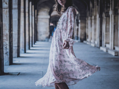 5 fall fashion trends